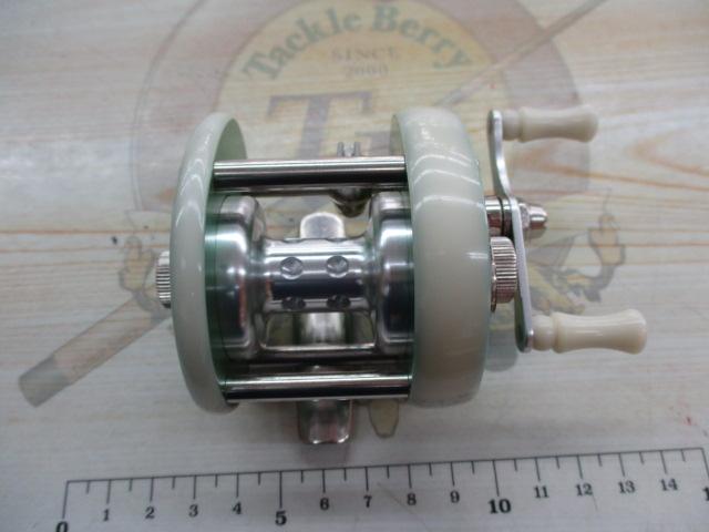 リボルバー 424DX グリーン｜＠ベリーネット 日本最大新品中古釣具WEB