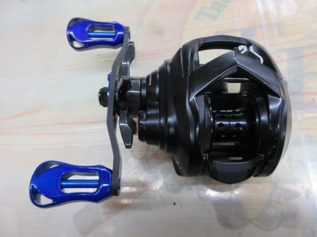 タトゥーラ TW 80XHL｜＠ベリーネット 日本最大新品中古釣具WEBショップ