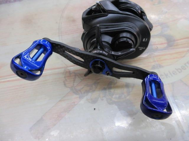 タトゥーラ TW 80XHL｜＠ベリーネット 日本最大新品中古釣具WEBショップ