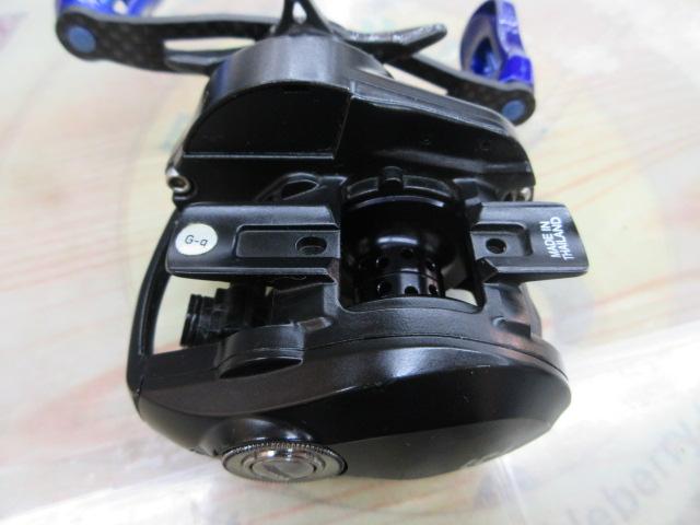 タトゥーラ TW 80XHL｜＠ベリーネット 日本最大新品中古釣具WEBショップ