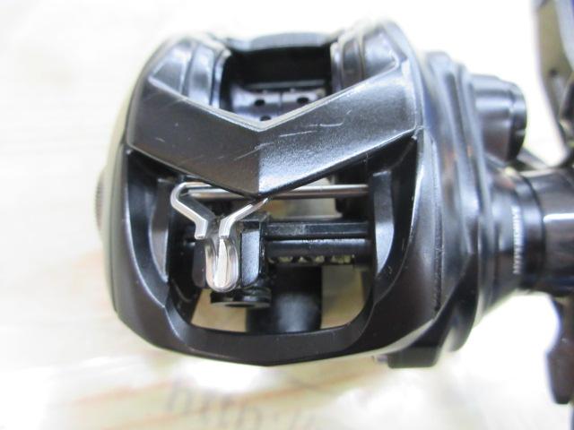 タトゥーラ TW 80XHL｜＠ベリーネット 日本最大新品中古釣具WEBショップ