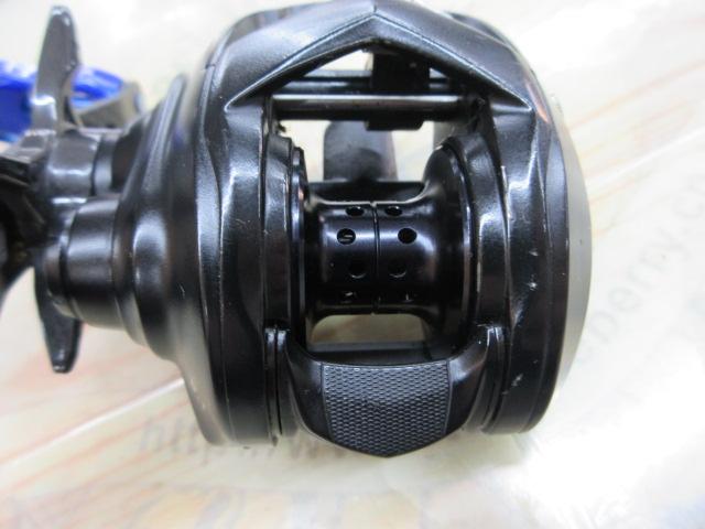 タトゥーラ TW 80XHL｜＠ベリーネット 日本最大新品中古釣具WEBショップ