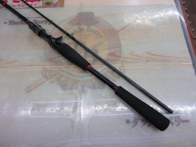 HRF KJ 77MHB｜＠ベリーネット 日本最大新品中古釣具WEBショップ