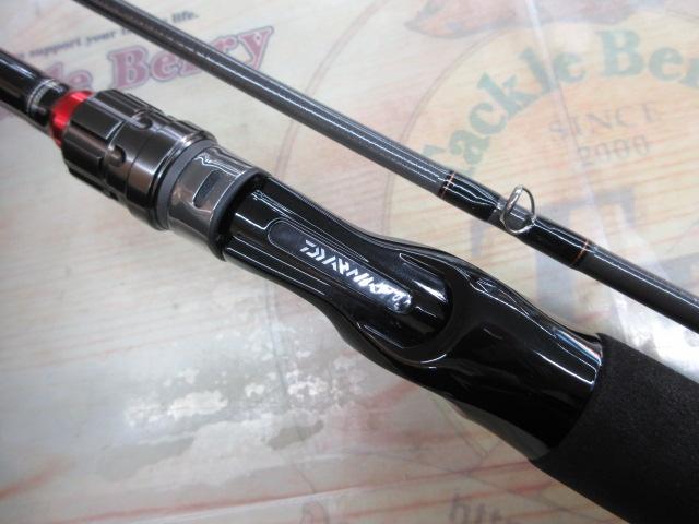 HRF KJ 77MHB｜＠ベリーネット 日本最大新品中古釣具WEBショップ