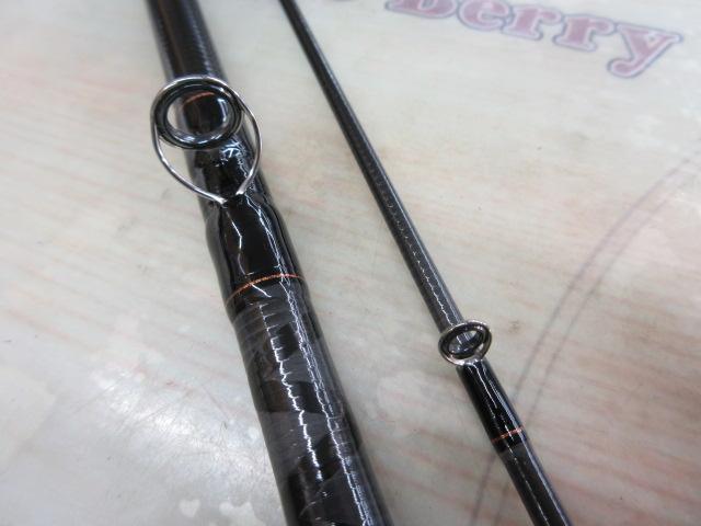 HRF KJ 77MHB｜＠ベリーネット 日本最大新品中古釣具WEBショップ