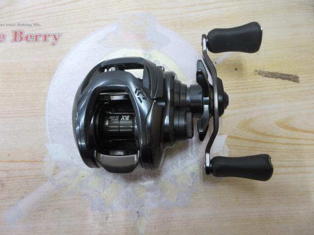 20タトゥーラ SV TW 103XH｜＠ベリーネット 日本最大新品中古釣具WEB