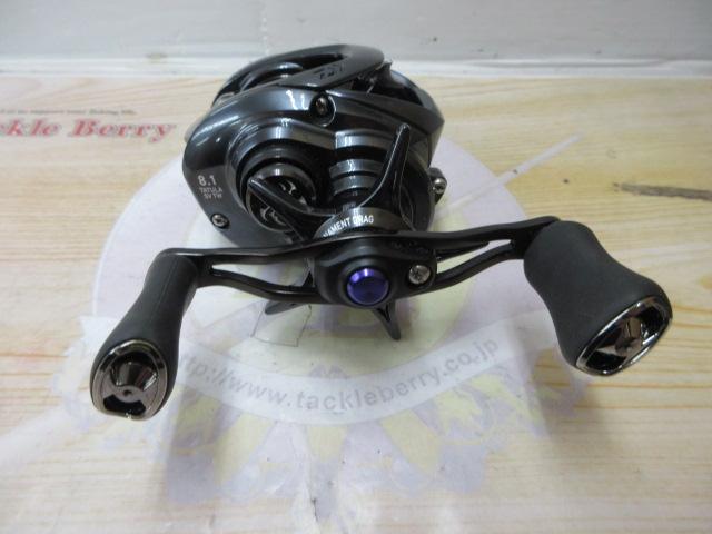 20タトゥーラ SV TW 103XH｜＠ベリーネット 日本最大新品中古釣具WEB