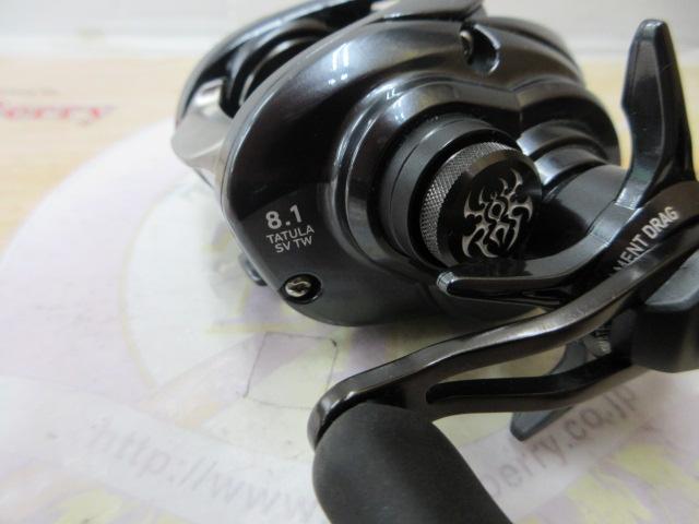 20タトゥーラ SV TW 103XH｜＠ベリーネット 日本最大新品中古釣具WEB