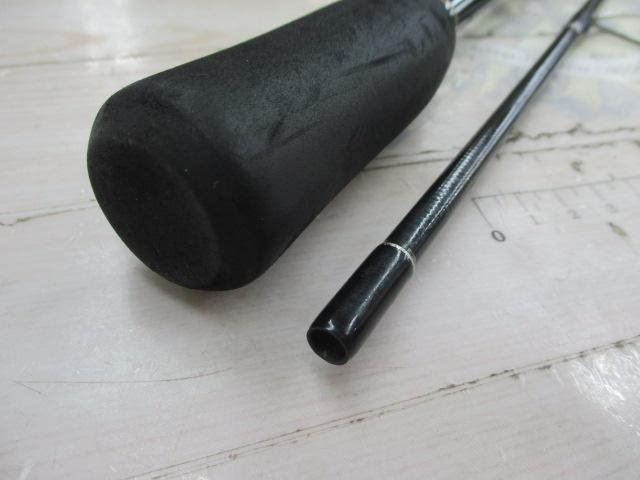 バトルウィップ BW-69LS-S イカメタル