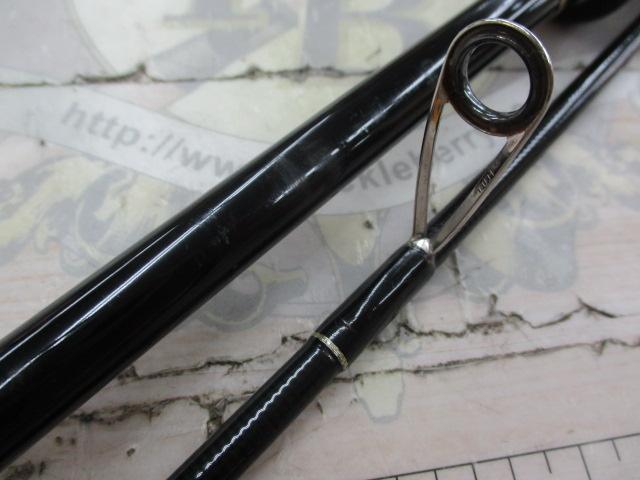 バトルウィップ BW-69LS-S イカメタル