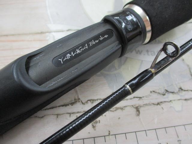 バトルウィップ BW-69LS-S イカメタル