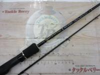 バトルウィップ BW-69LS-S イカメタル