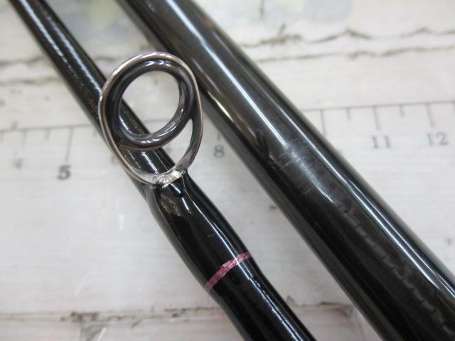 ラグゼ桜幻鯛テンヤX S235H-ソリッド｜＠ベリーネット 日本最大新品