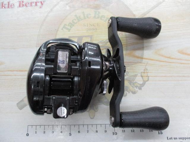 23アンタレスDC MD XG LEFT｜＠ベリーネット 日本最大新品中古釣具WEB