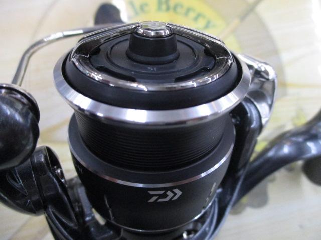 24ルビアス ST SF2000SS-H