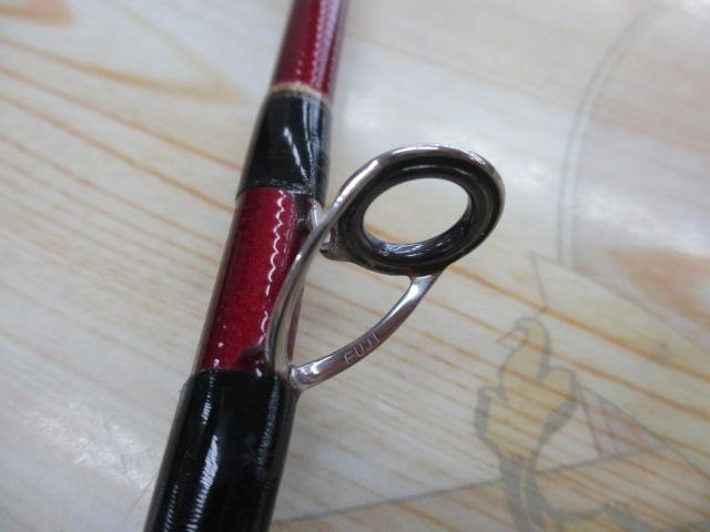 16炎月BB B69M-S