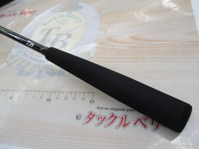 極鋭タチウオ テンヤSPEX 82S-177
