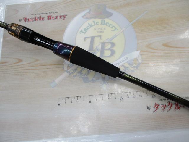 極鋭タチウオ テンヤSPEX 82S-177