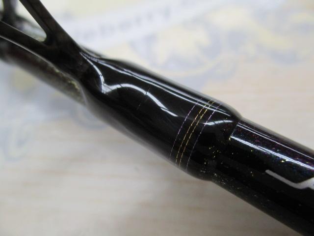 極鋭タチウオ テンヤSPEX 82S-177
