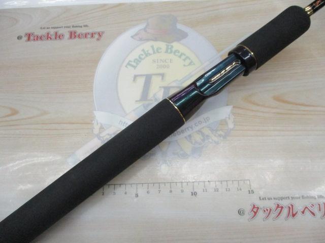テムジン TMJC-65M(EVA/マジョーラ)｜＠ベリーネット 日本最大新品中古