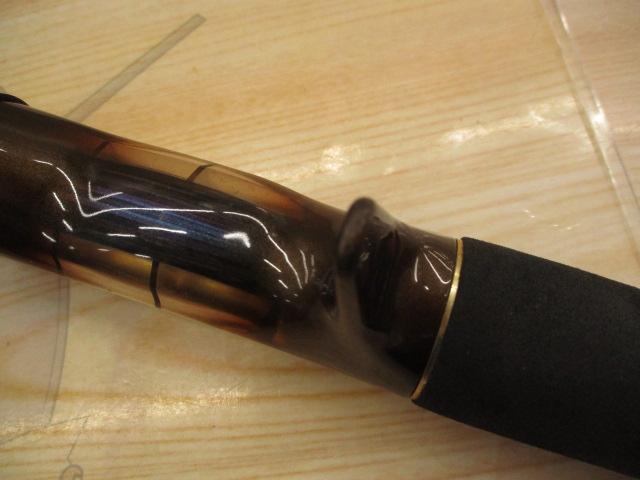 スティーズ STZ651MLRB