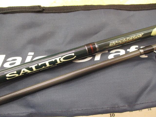 ソルティック ST-932FLAT