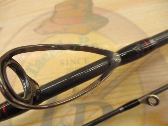 ソルティック ST-932FLAT