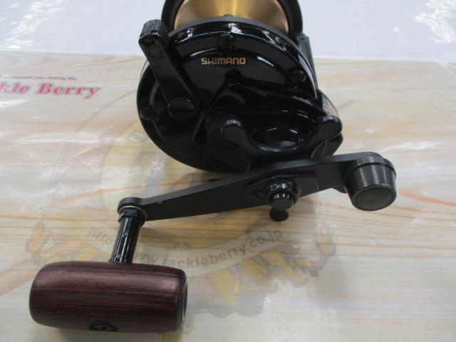 チタノススピードマスター石鯛 GT3000