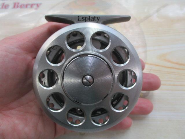 07鱗夕彩エスプラティ 67｜＠ベリーネット 日本最大新品中古釣具WEB