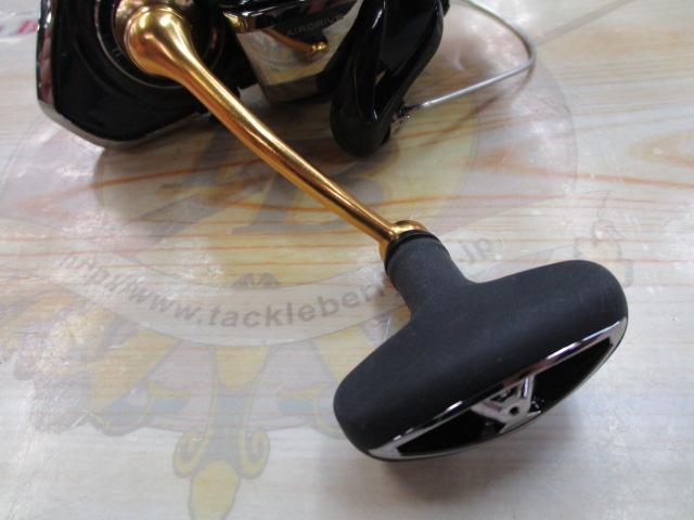 23レガリス LT2500D