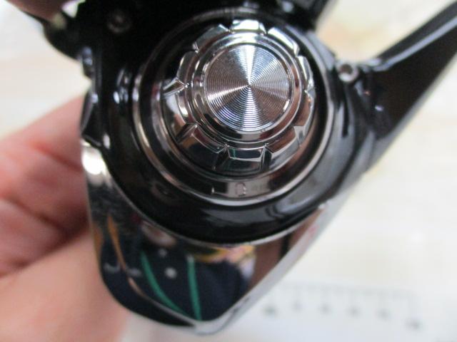 23レガリス LT2500D