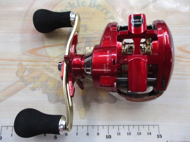 16プリード 150SH-DH-L｜＠ベリーネット 日本最大新品中古釣具WEBショップ