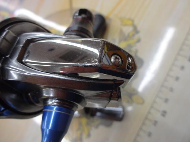 16ストラディックCI4+ C2000HGS