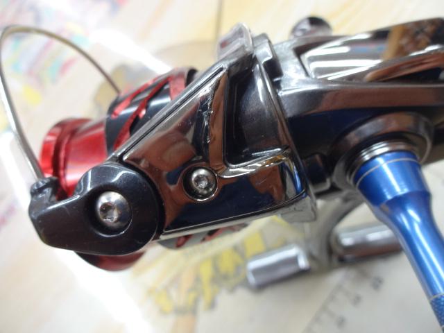 16ストラディックCI4+ C2000HGS