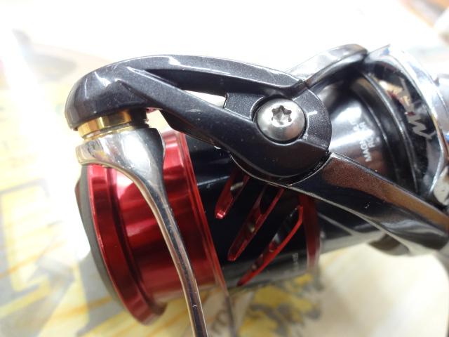 16ストラディックCI4+ C2000HGS｜＠ベリーネット 日本最大新品中古釣具