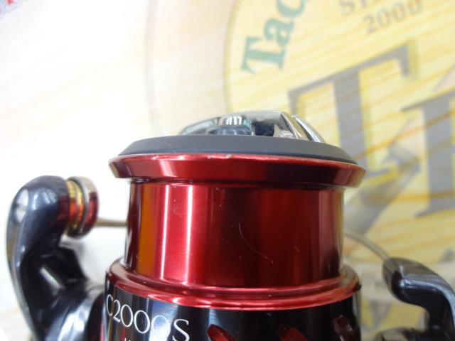 16ストラディックCI4+ C2000HGS｜＠ベリーネット 日本最大新品中古釣具