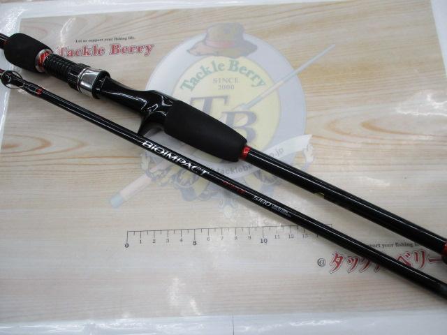 バイオインパクトカワハギ S180｜＠ベリーネット 日本最大新品中古釣具