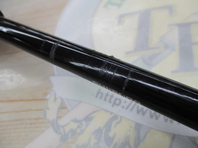 バイオインパクトカワハギ S180