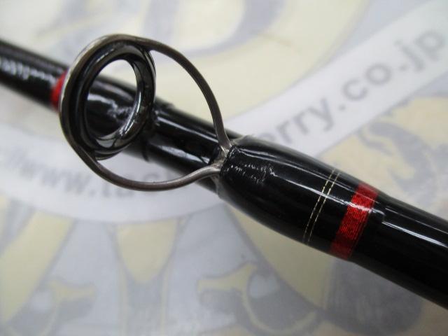 バイオインパクトカワハギ S180