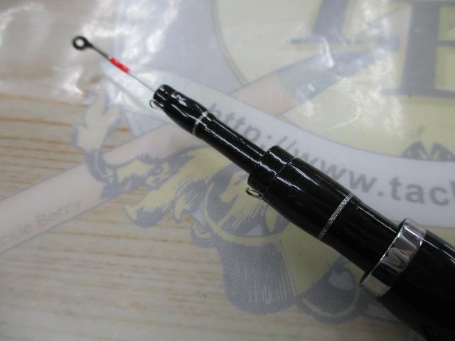 ブラッキー THE落し込みセレクションXS 2WAY35/40
