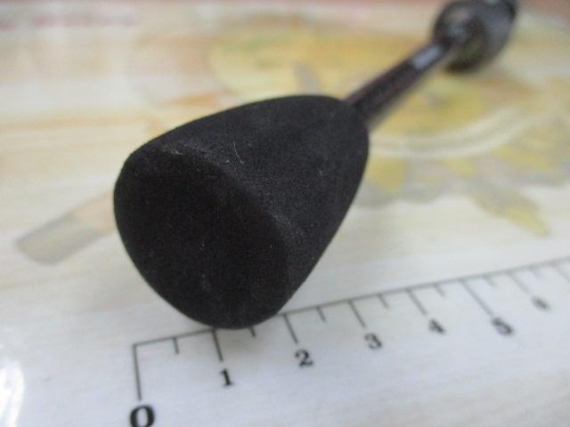 グラマーロックフィッシュ トレバリズム KABIN 506TS-tip｜＠ベリー