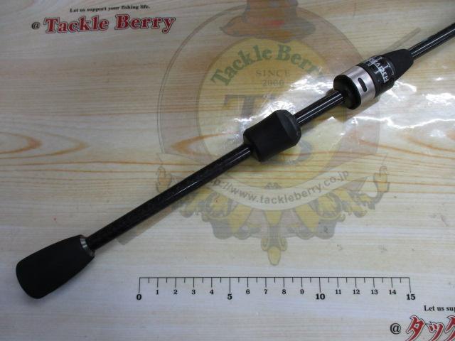 グラマーロックフィッシュ トレバリズム KABIN 506TS-tip