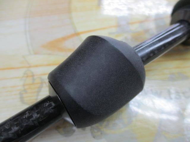 グラマーロックフィッシュ トレバリズム KABIN 506TS-tip｜＠ベリー