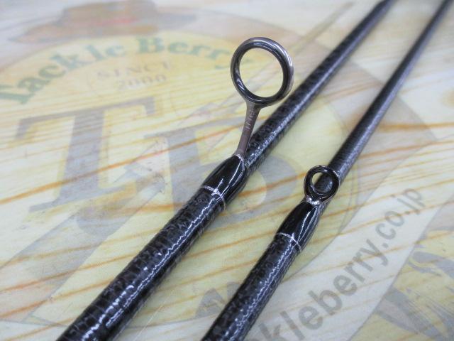 【美品】グラマーロックフィッシュトレバリズムKABIN506TS-tip グラマーロックフィッシュ トレバリズム KABIN 506TS-tip｜＠ベリー