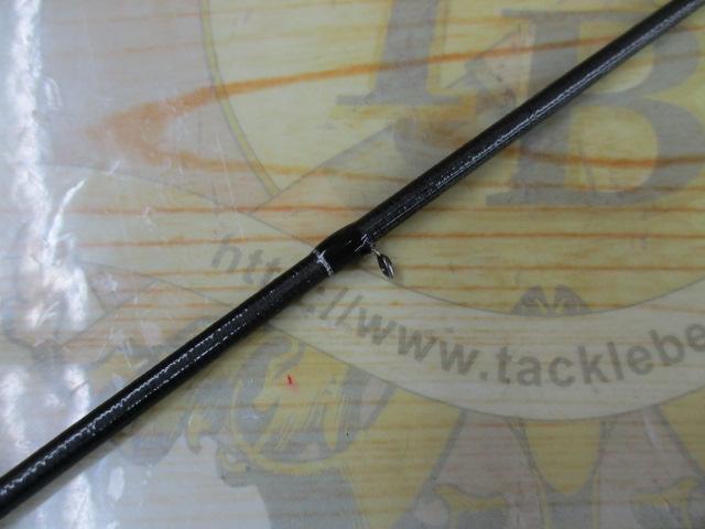 グラマーロックフィッシュ トレバリズム KABIN 506TS-tip｜＠ベリー