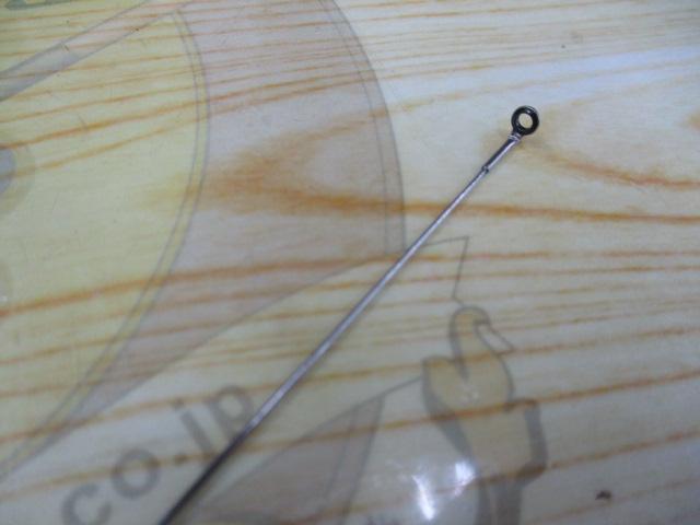 グラマーロックフィッシュ トレバリズム KABIN 506TS-tip