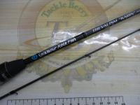 グラマーロックフィッシュ トレバリズム KABIN 506TS-tip