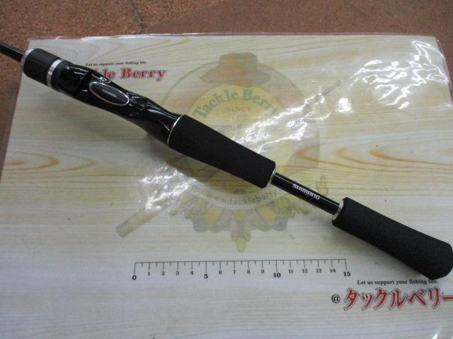 バスワンXT 156ML-2｜＠ベリーネット 日本最大新品中古釣具WEBショップ
