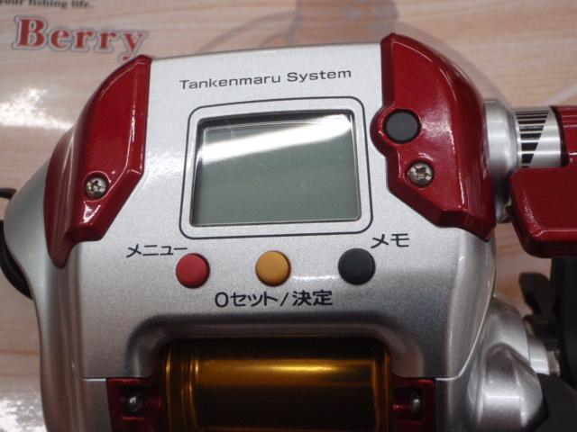 08電動丸 1000プレイズ｜＠ベリーネット 日本最大新品中古釣具WEBショップ