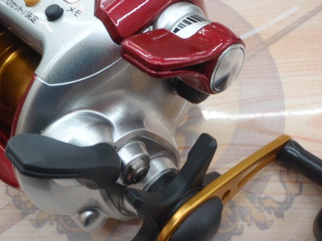 08電動丸 1000プレイズ｜＠ベリーネット 日本最大新品中古釣具WEBショップ